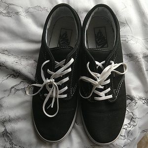 Vans sneakers